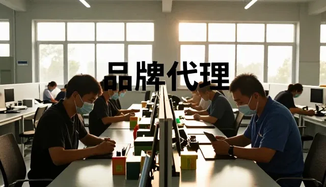 上海颢然电子商务有限公司带来全新的品牌定制商品体验