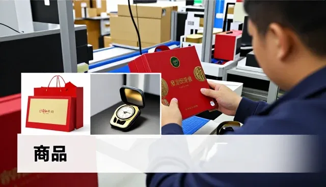 上海颢然电子商务有限公司介绍品牌代理服务案例