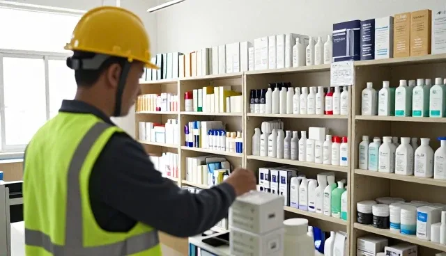 日用百货批发如何通过品牌构建提升市场竞争力