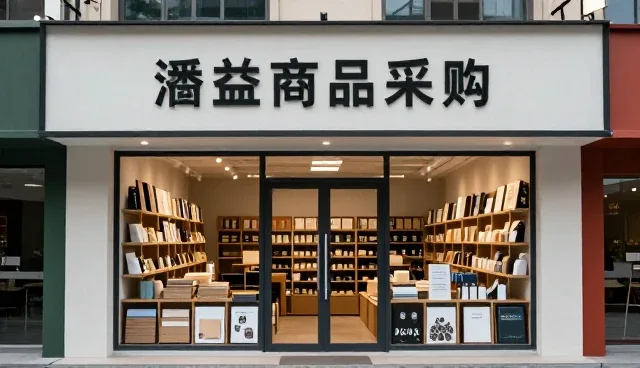 一件代发模式在礼品采购中的实际应用与挑战
