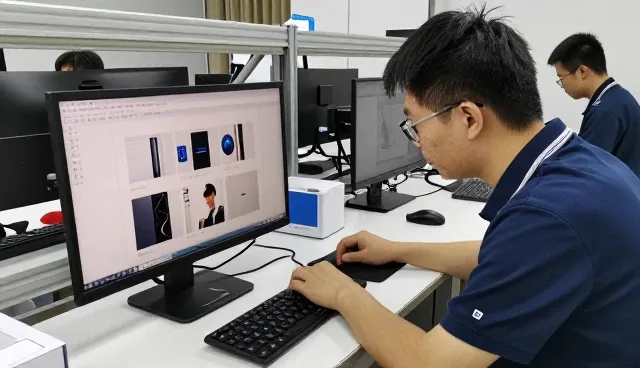 品牌代理合作让商业空间管理更加高效